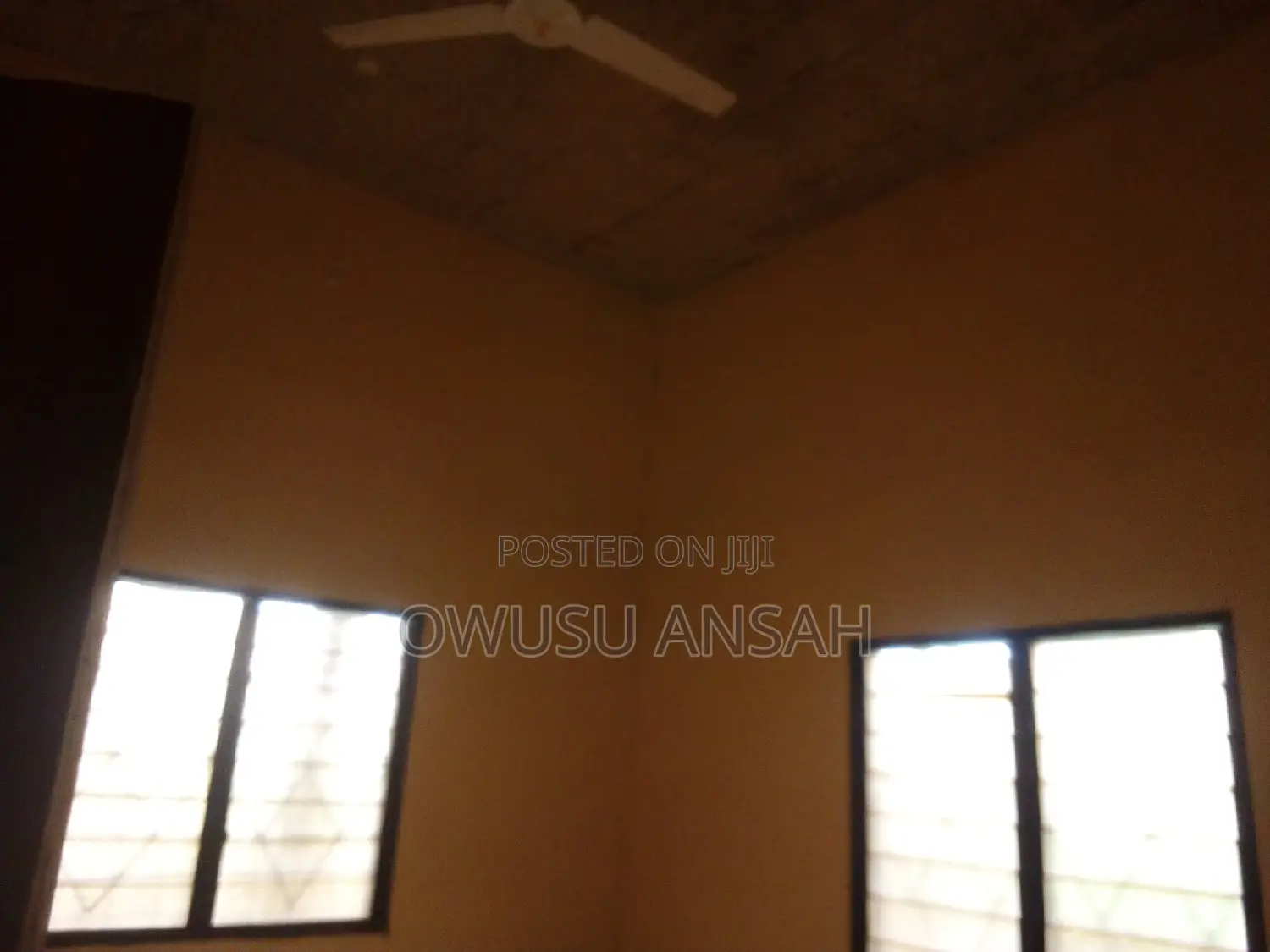 Furnished 2bdrm Apartment in Asuoyeboah, Kumasi Metropolitan for rent