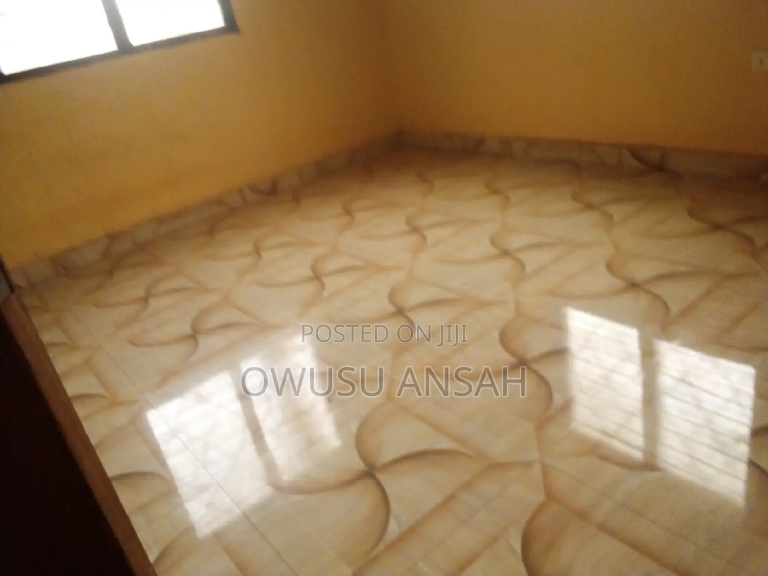 Furnished 2bdrm Apartment in Asuoyeboah, Kumasi Metropolitan for rent
