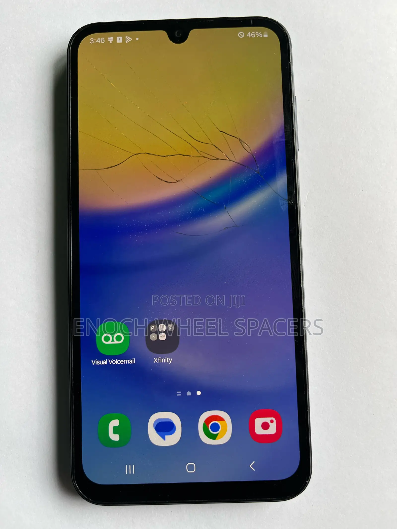 Samsung Galaxy A15 5G 128 GB Blue