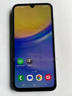 Samsung Galaxy A15 5G 128 GB Blue