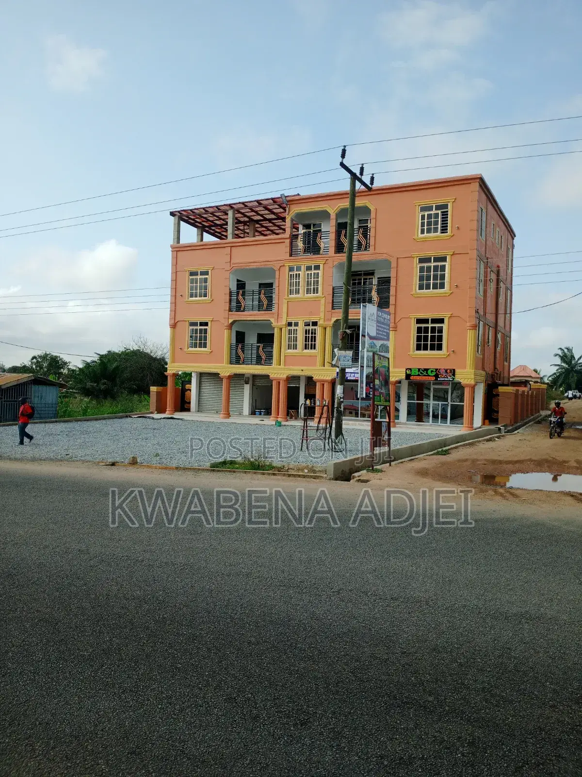 Building Construction Contractor and Documentation Expert