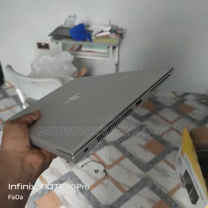 Laptop HP EliteBook 745 G6 16GB AMD Ryzen 7 SSD 256GB