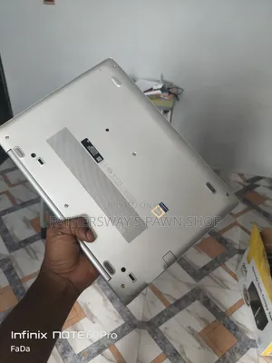 Laptop HP EliteBook 745 G6 16GB AMD Ryzen 7 SSD 256GB