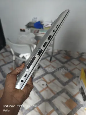 Laptop HP EliteBook 745 G6 16GB AMD Ryzen 7 SSD 256GB