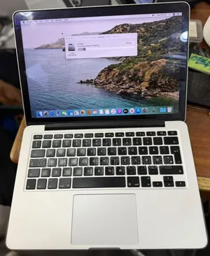 Laptop Apple MacBook Pro 2012 8GB Intel Core i5 SSD 128GB