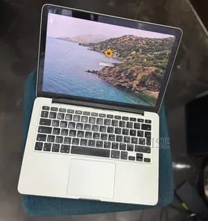 Laptop Apple MacBook Pro 2012 8GB Intel Core i5 SSD 128GB