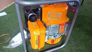 INGCO 3-Inch Water Pump – Professional Quality You Can Trust