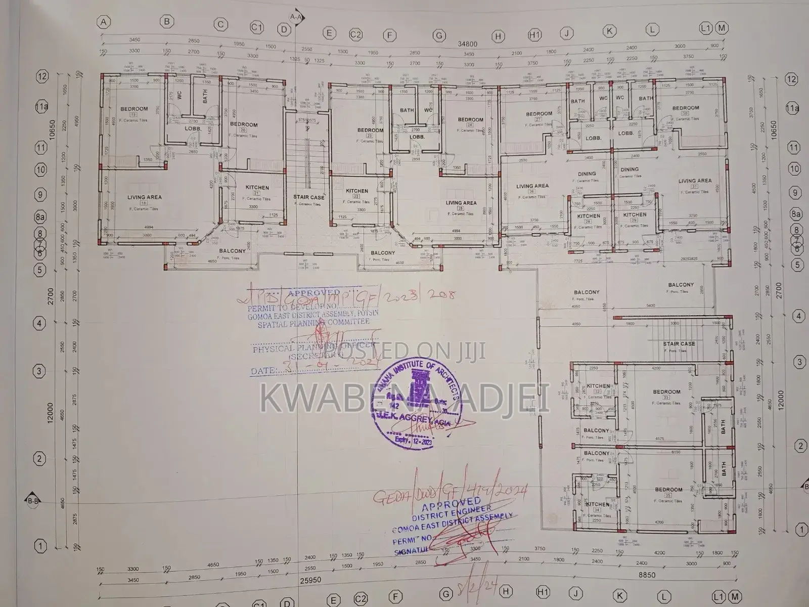 Building Construction Contractor and Documentation Expert
