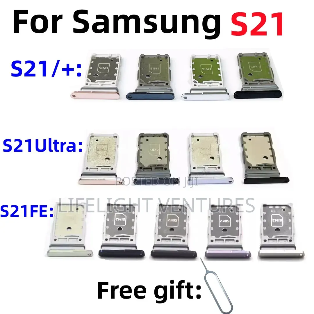 Samsung Sim Tray
