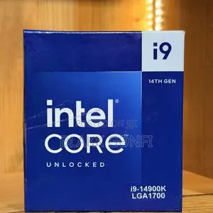 I9- 14th Gen [24cores/32threads] Processor