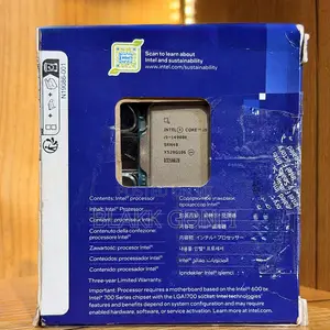 I9- 14th Gen [24cores/32threads] Processor