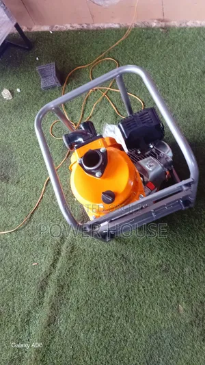 Affordable INGCO 3-Inch Water Pump – Maximum Value for Money