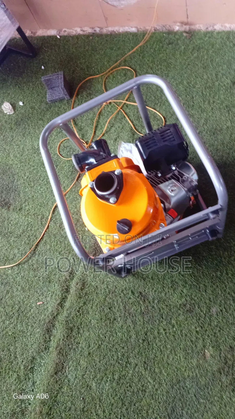 Affordable INGCO 3-Inch Water Pump – Maximum Value for Money