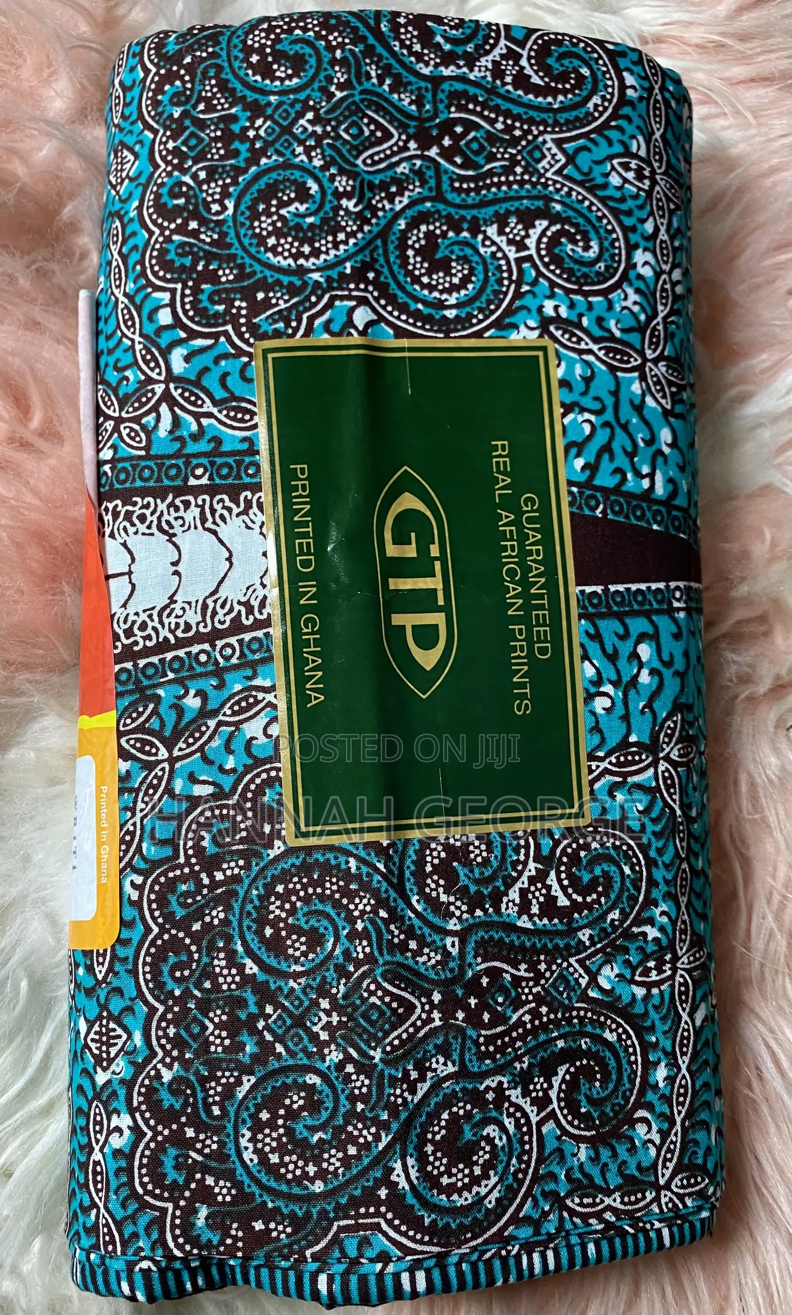 GTP Wrapa for Sale