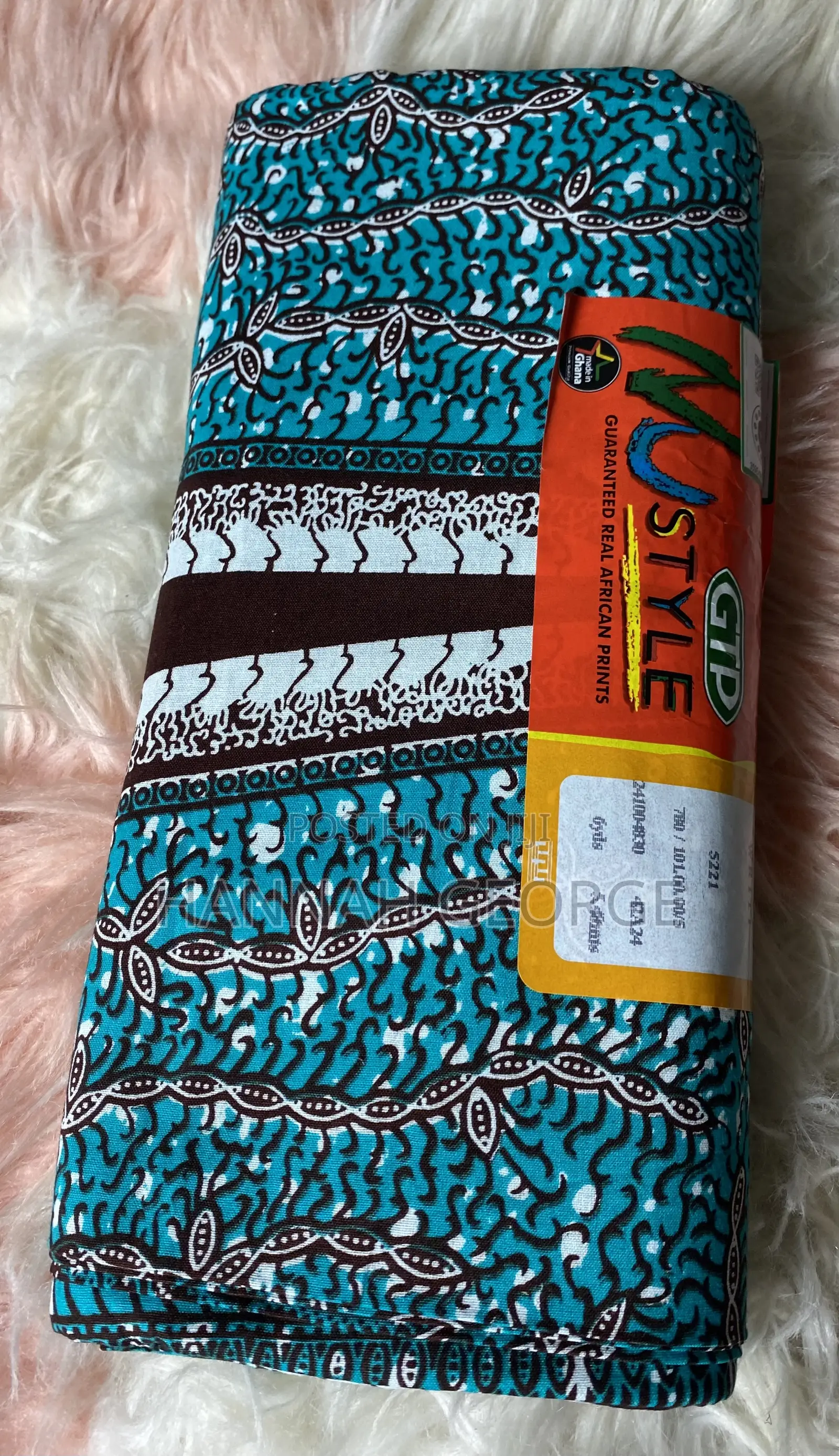 GTP Wrapa for Sale
