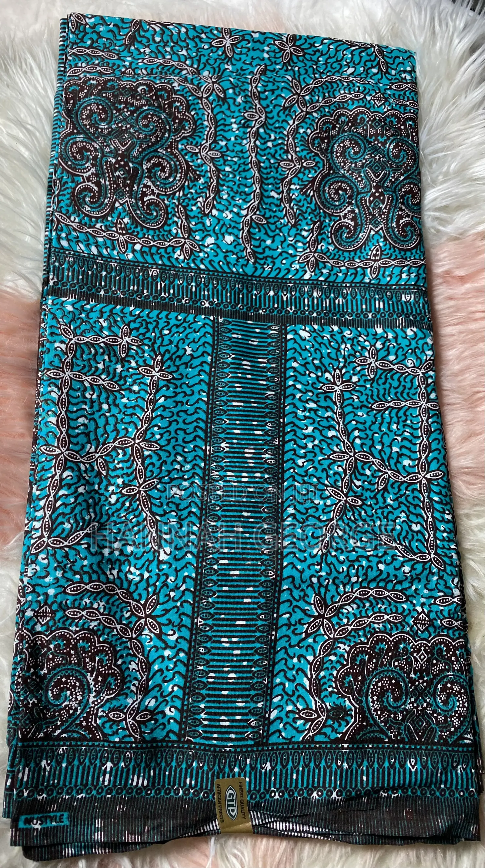 GTP Wrapa for Sale