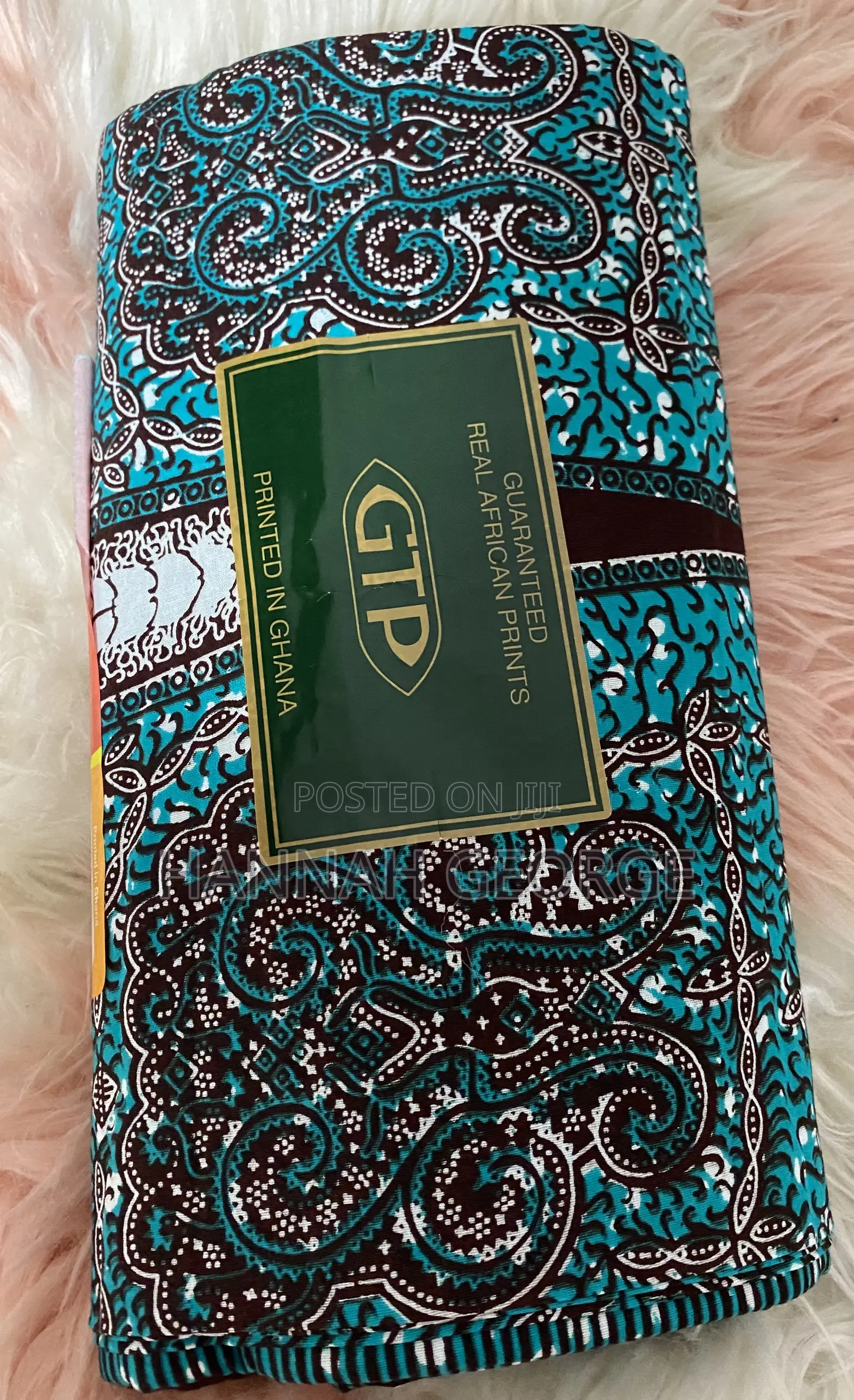 GTP Wrapa for Sale
