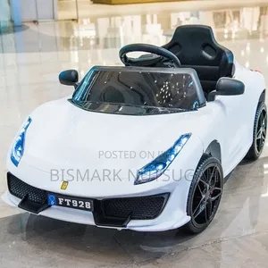 Ferrari F8 Style 12V Kids Ride-on Electric Car
