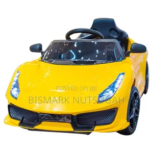 Ferrari F8 Style 12V Kids Ride-on Electric Car