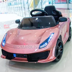 Ferrari F8 Style 12V Kids Ride-on Electric Car