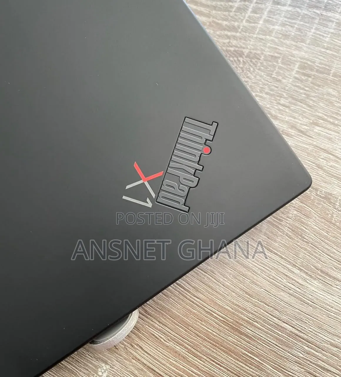 New Laptop Lenovo ThinkPad X1 Carbon 16GB Intel Core i5 SSD 256GB