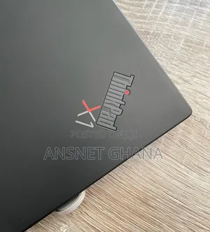New Laptop Lenovo ThinkPad X1 Carbon 16GB Intel Core i5 SSD 256GB