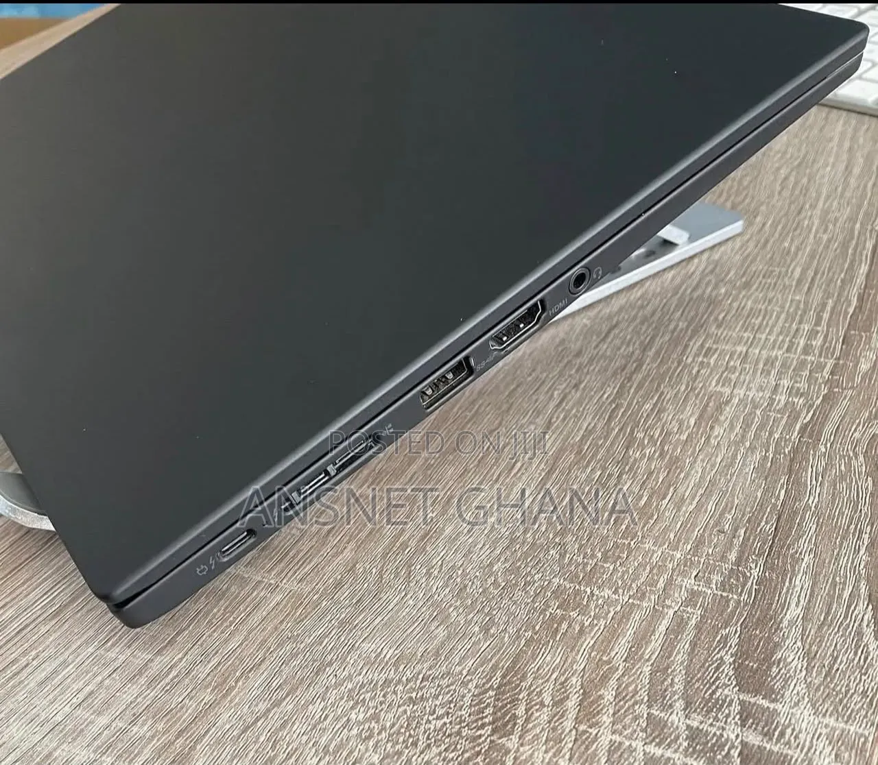 New Laptop Lenovo ThinkPad X1 Carbon 16GB Intel Core i5 SSD 256GB