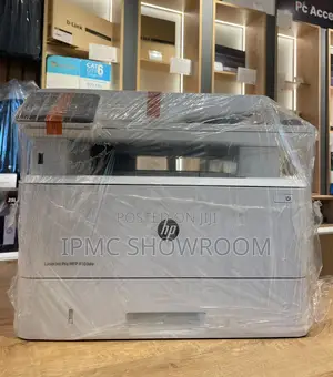 HP Laserjet Pro MFP 4103DW Printer