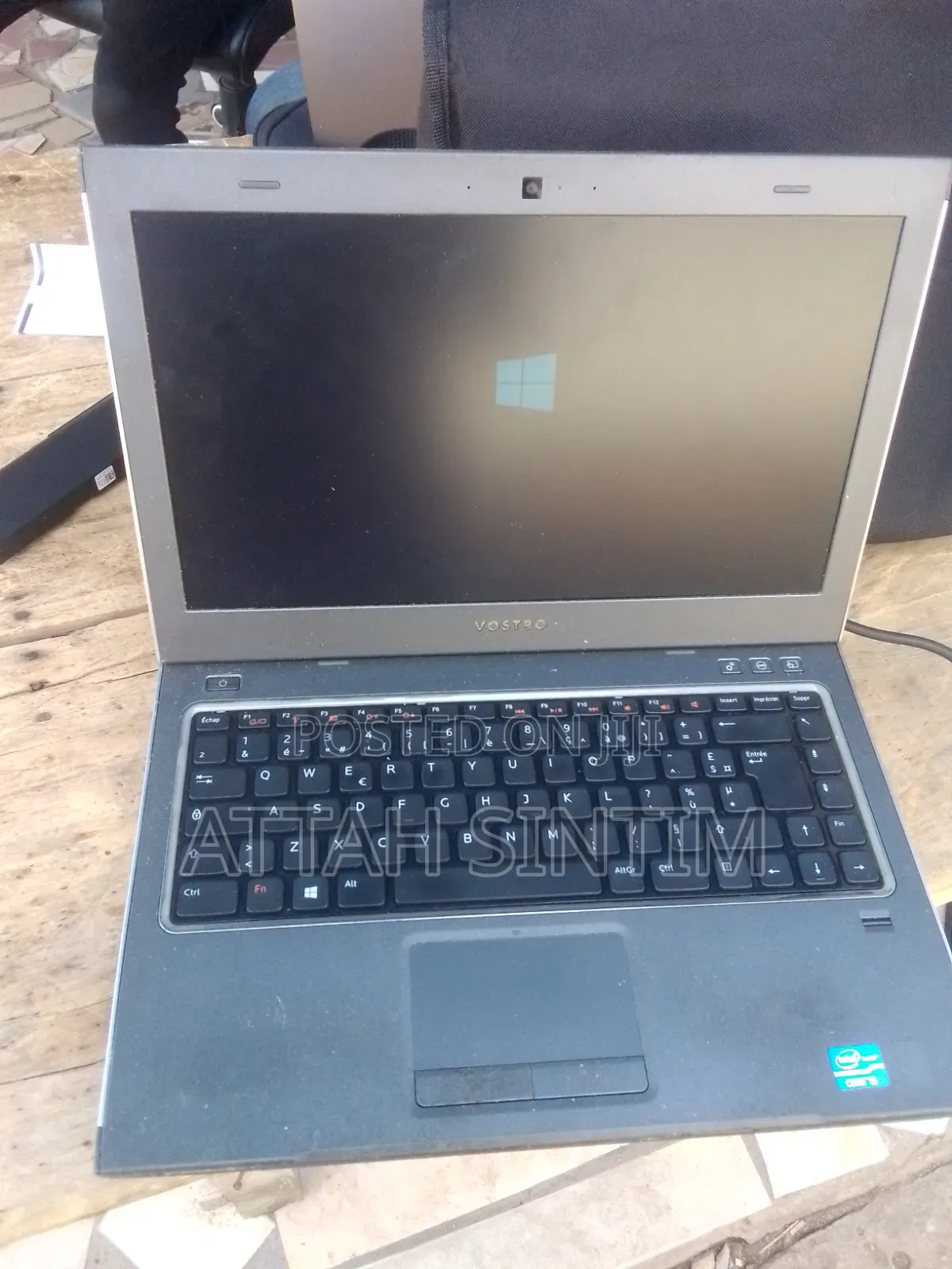 Laptop Dell Vostro 3546 8GB Intel Core i5 HDD 750GB