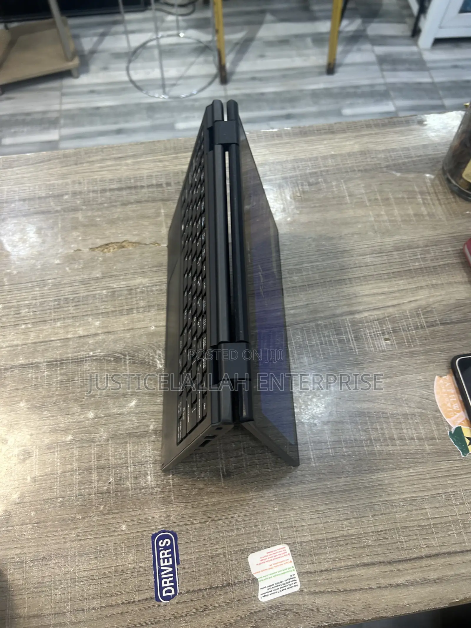 Laptop Acer TravelMate Spin B1 4GB Intel Pentium SSD 72GB