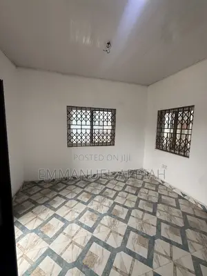 1bdrm Room & Parlour in Awoshei Onyinase, Awoshie for rent