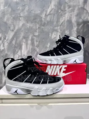 Air Jordan 9 Retro
