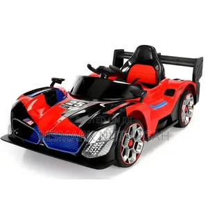 BMW F8 Sport Style Kids Electric Ride-on Racing Car