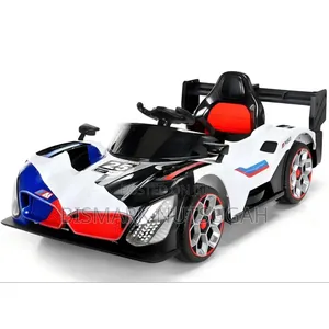 BMW F8 Sport Style Kids Electric Ride-on Racing Car
