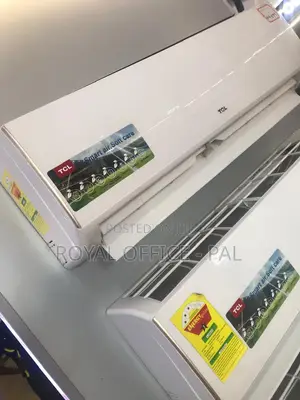 TCL Tac-18csd/Zg11 2.0hp Split on/Off Inverter Air Condition