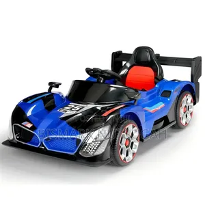 BMW F8 Sport Style Kids Electric Ride-on Racing Car