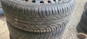 Metal Rim 15 4 Holes (Single)