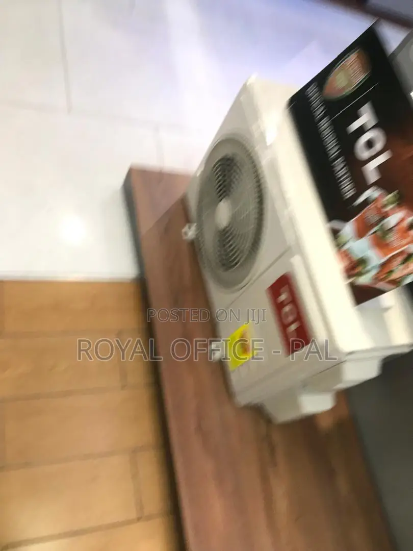 TCL Tac-18csd/Zg11 2.0hp Split on/Off Inverter Air Condition