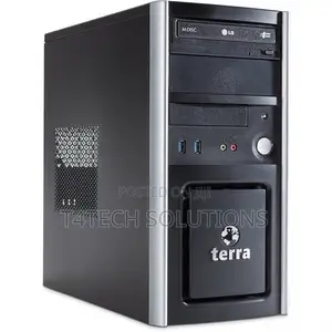 Desktop Computer 16GB Intel Core i5 SSD 256GB