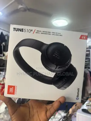 JBL Headphones