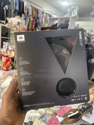 JBL Headphones