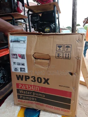 Parsun Water Pumps