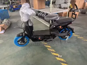 New Arc Vector 2026 Black