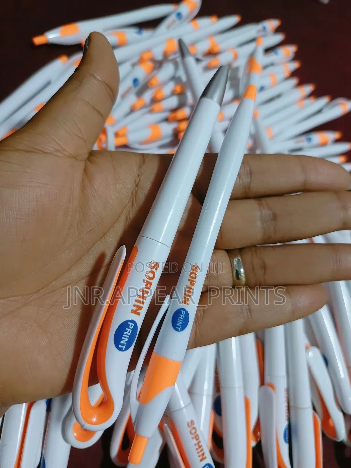 Customized Pens