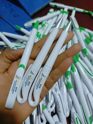 Customized Pens