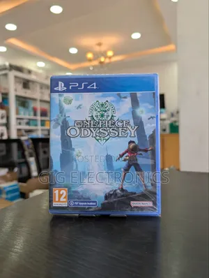 One Piece Odyssey - PlayStation 4