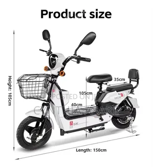New Arc Vector 2026 Black