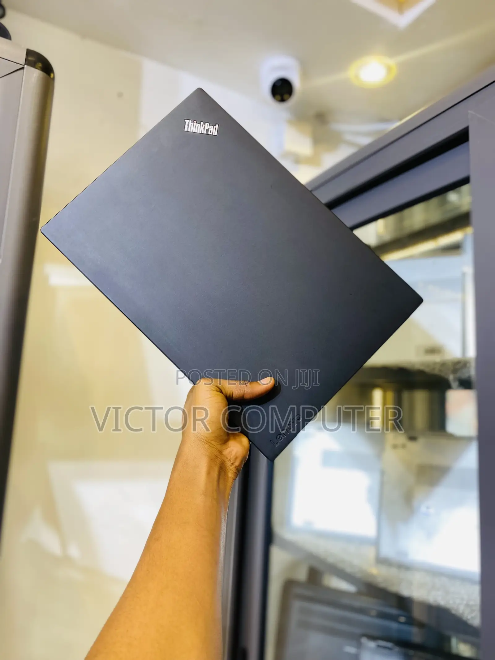 Laptop Lenovo ThinkPad T480 16GB Intel Core i5 SSD 256GB