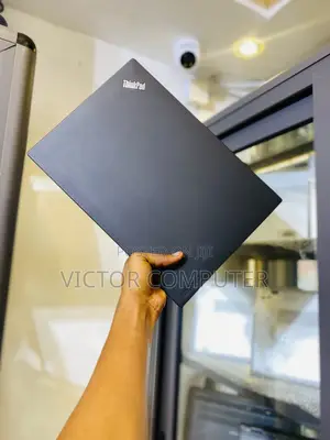 Laptop Lenovo ThinkPad T480 16GB Intel Core i5 SSD 256GB