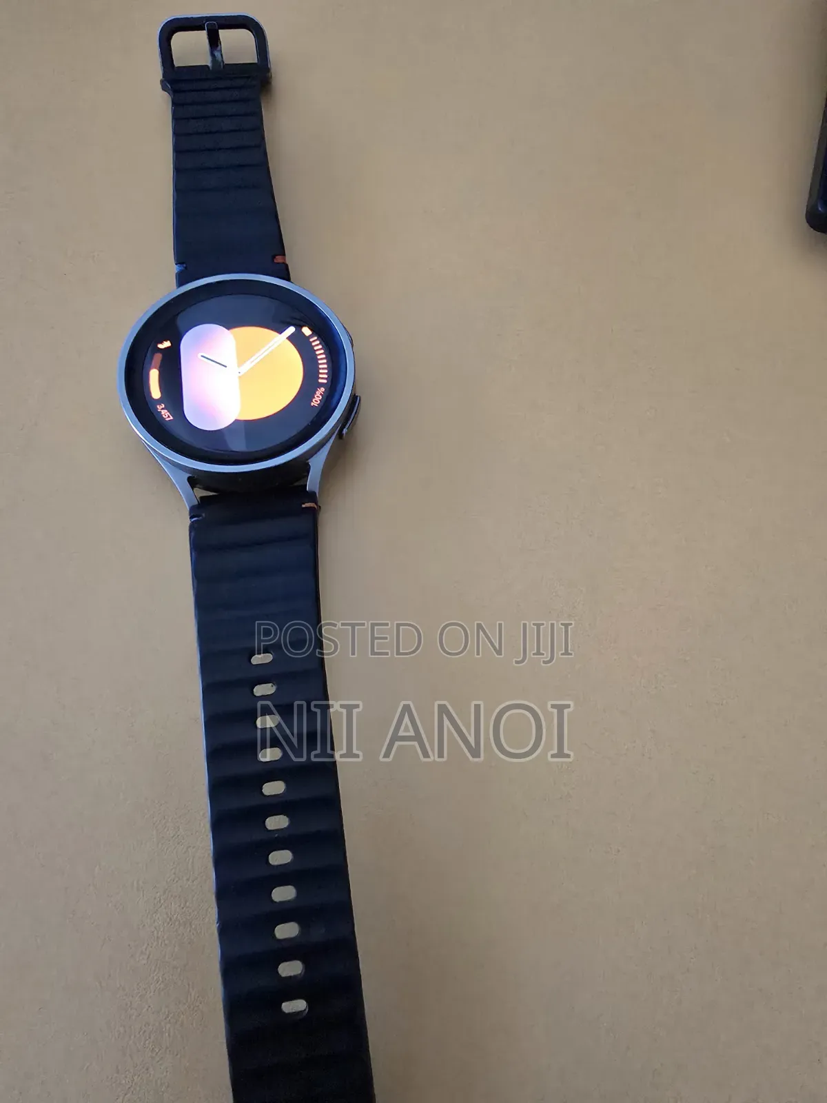 Galaxy Watch 5 Pro 45mm